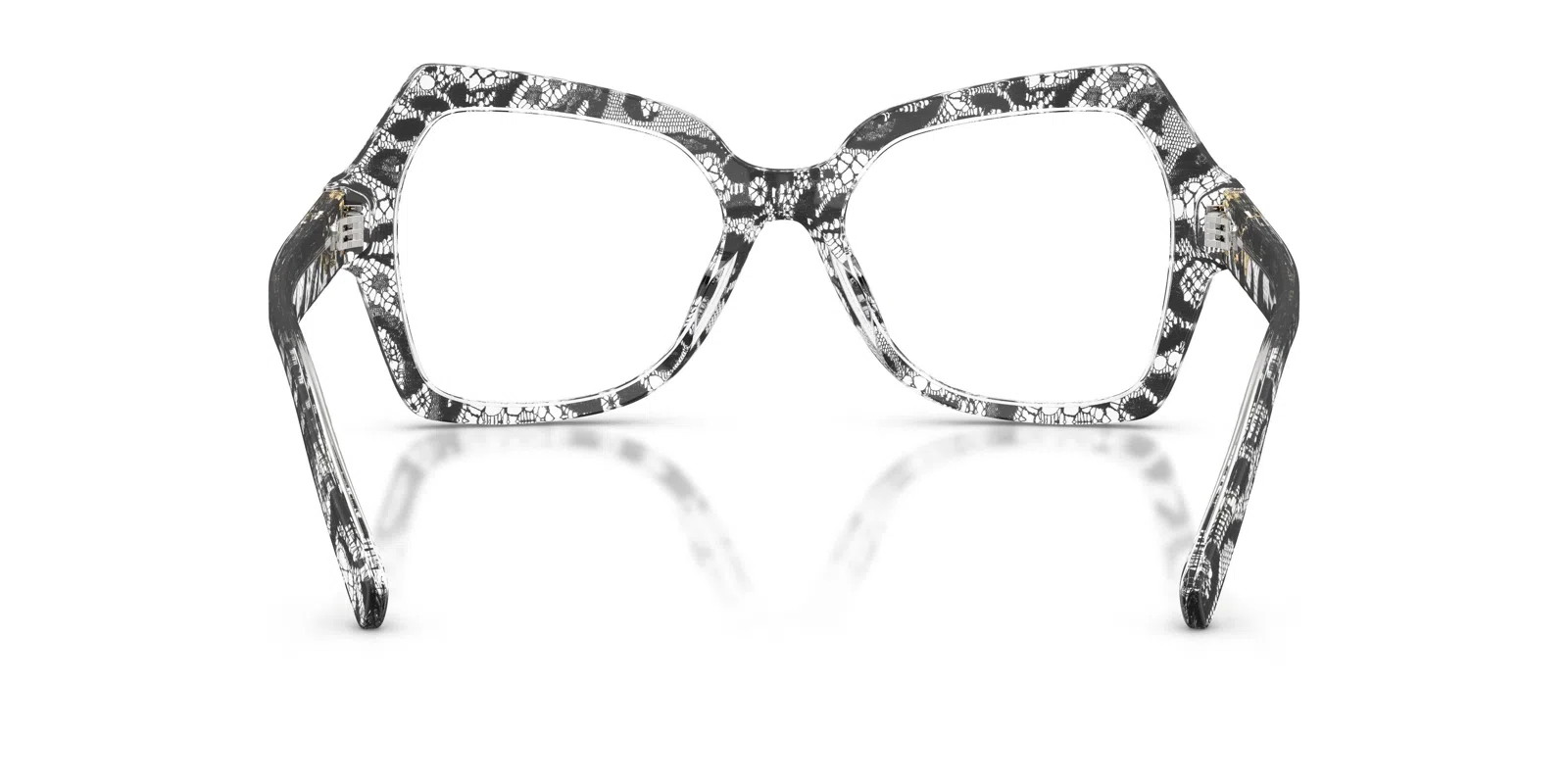 Dolce & Gabbana 3429 Eyeglasses - view 22
